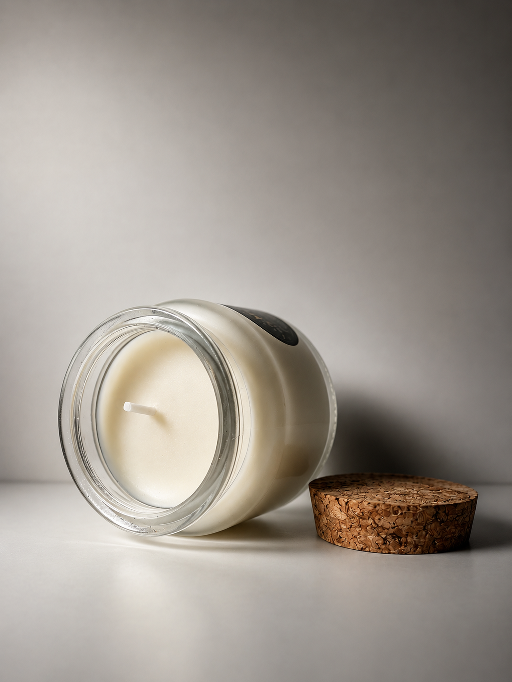 Vela de masaje para la Hidratación Profunda 4oz