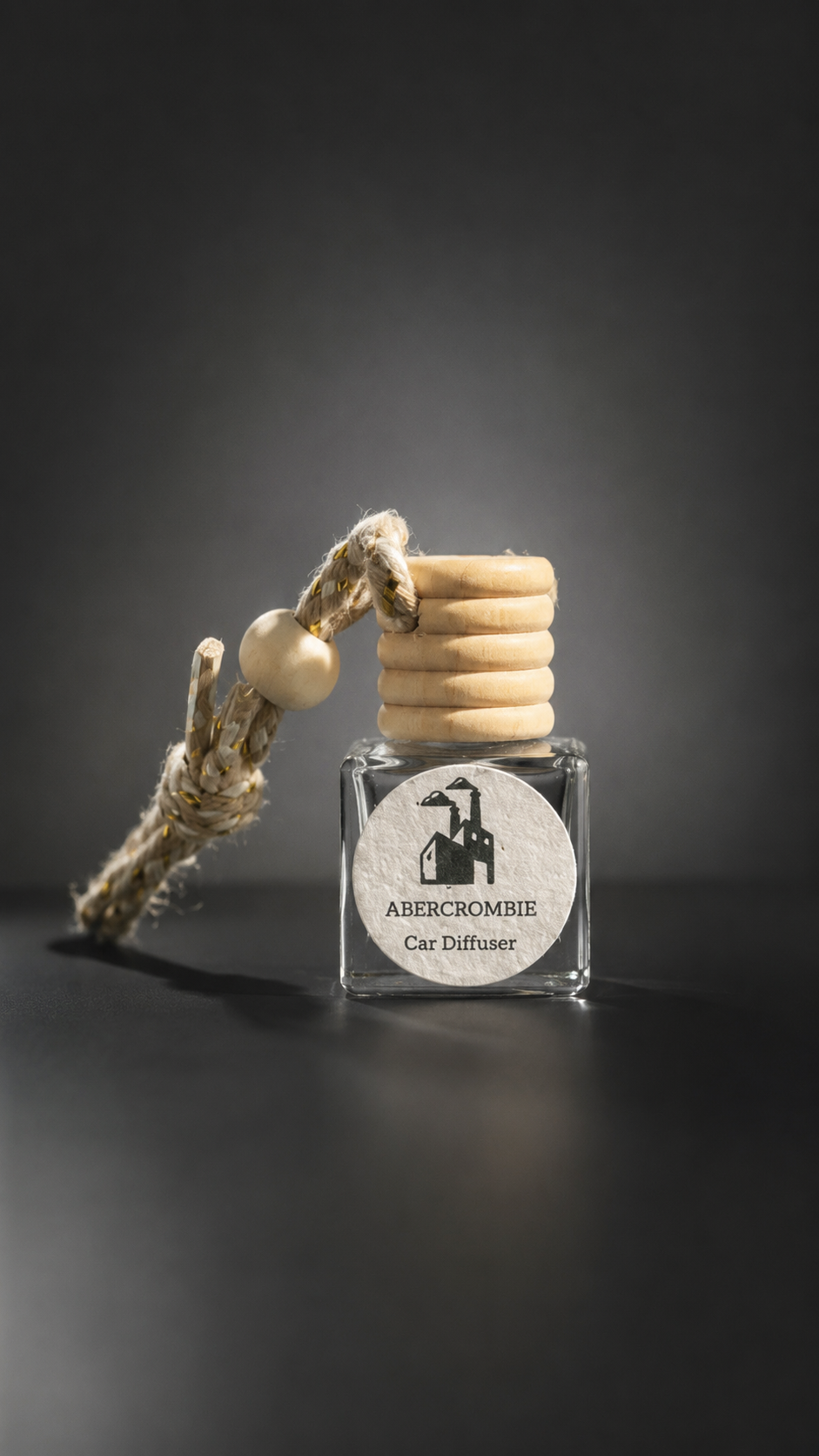 Car Diffuser | Abercrombie