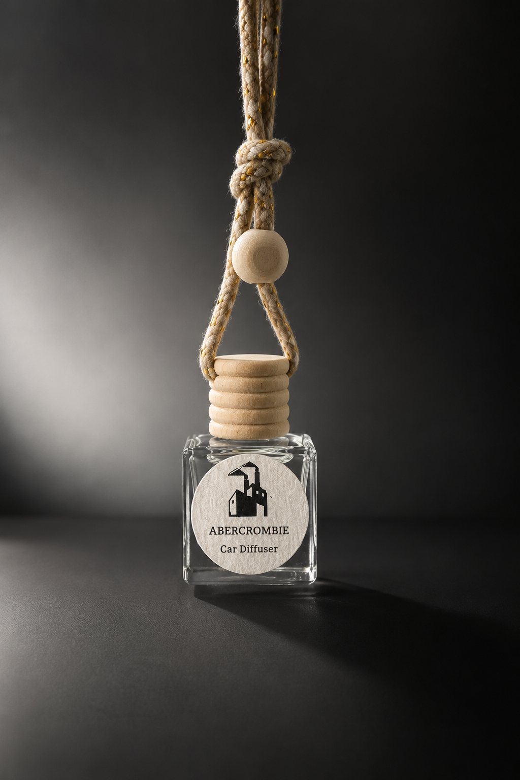 Car Diffuser | Abercrombie