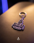 OG Keychain
